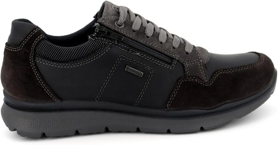 Мужские кроссовки ARA Benjo-gtx, Caffee Bosco Moro