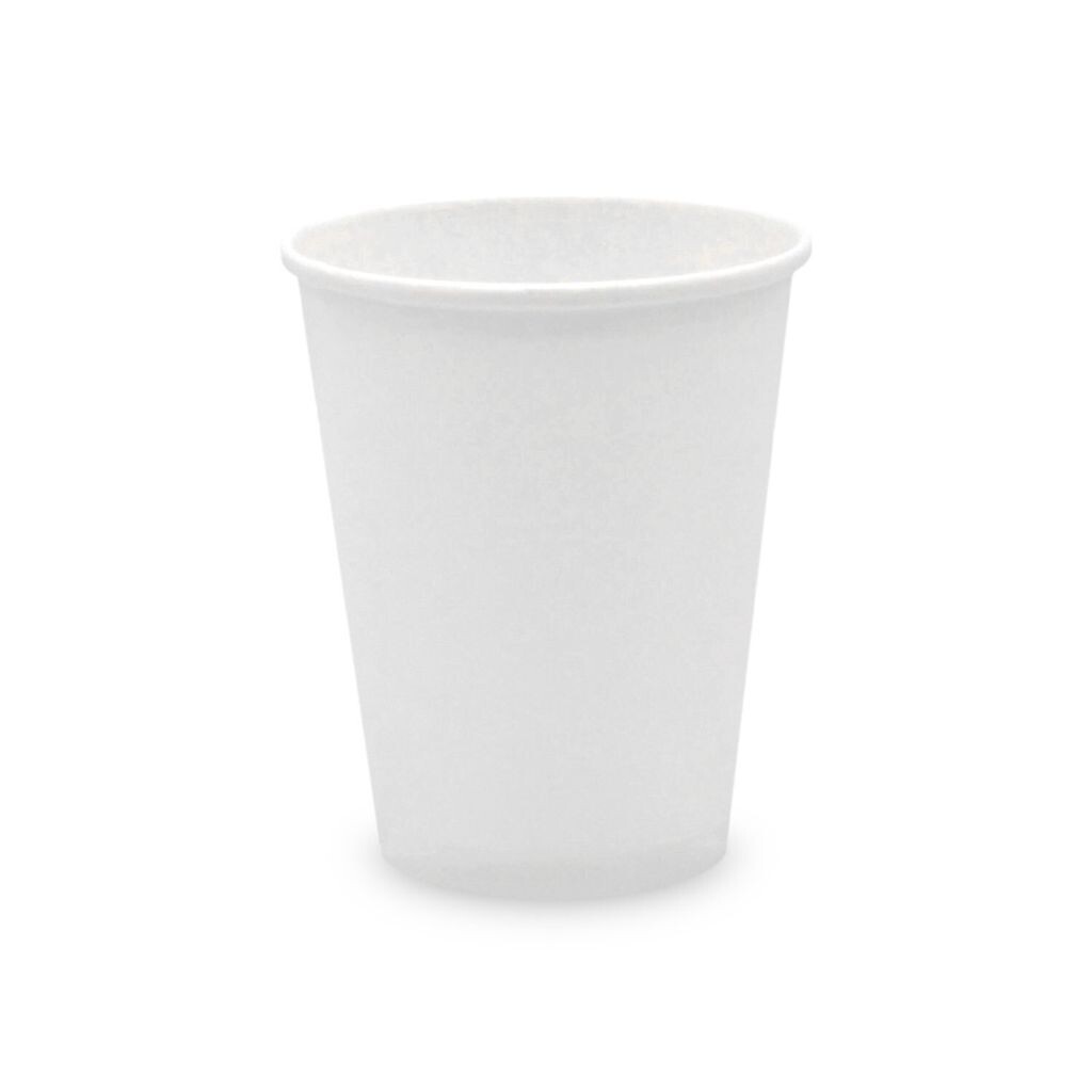 

Обычные белые бумажные стаканчики 250 мл (9 унций), 50 шт Marke: Pack & Cup