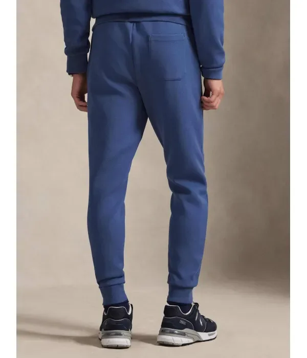 Спортивные штаны slim fit Polo Ralph Lauren, синий — фото 3