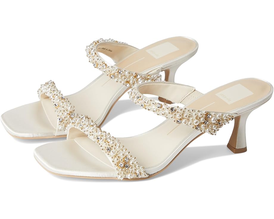 Туфли Dolce Vita Genora, цвет Ivory