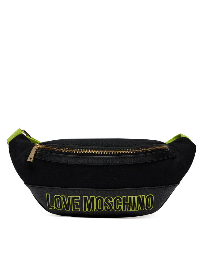 

Наплечная сумка LOVE MOSCHINO JC4040PP1ILF100A, черный