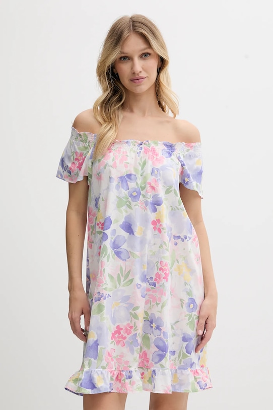 

Ночная сорочка Lauren Ralph Lauren, мультиколор