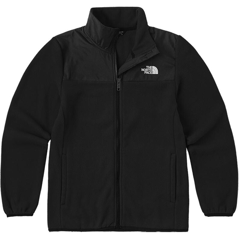 

GS Другие топы The North Face, черный