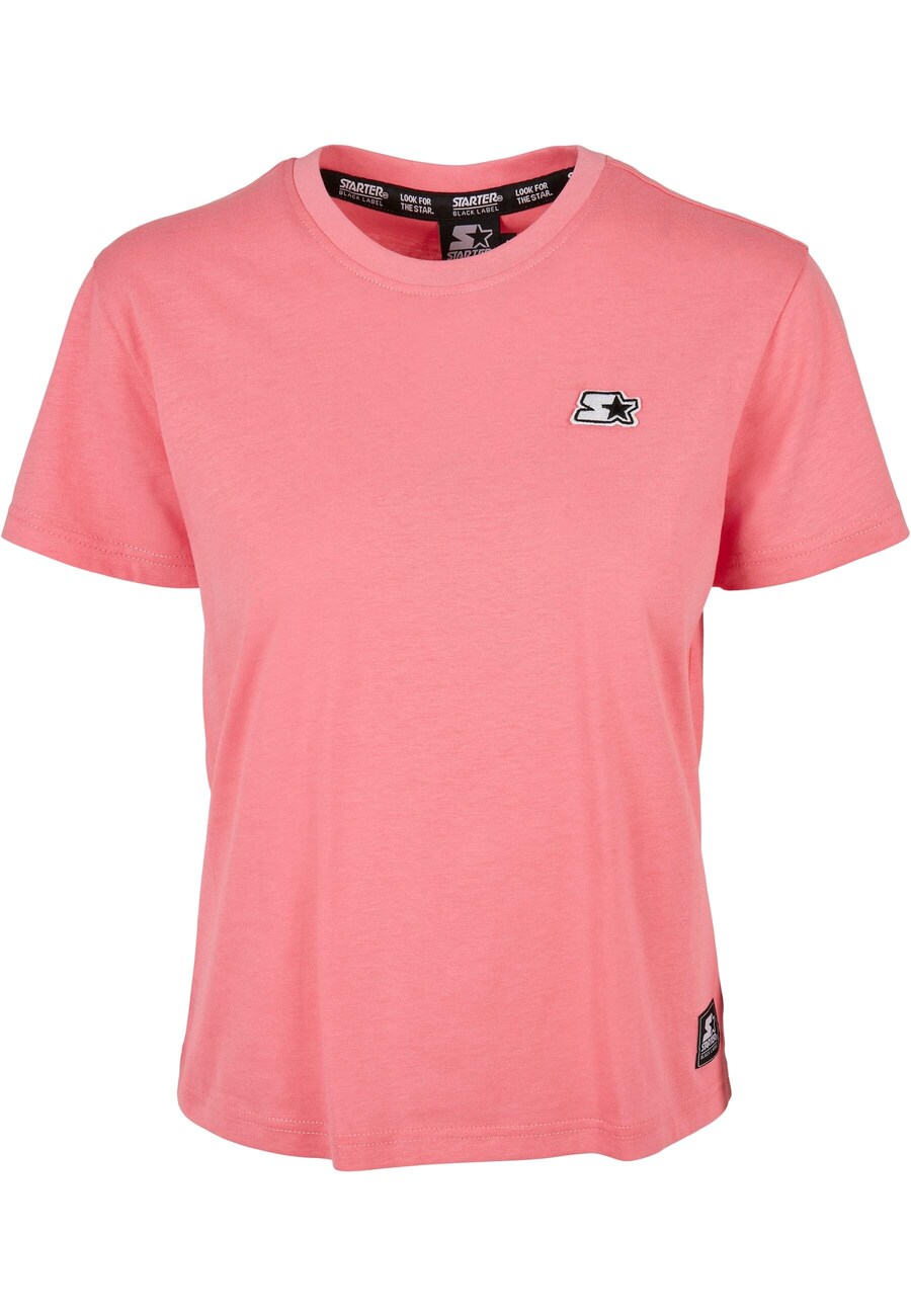 

Футболка Starter Black Label Shirt, розовый