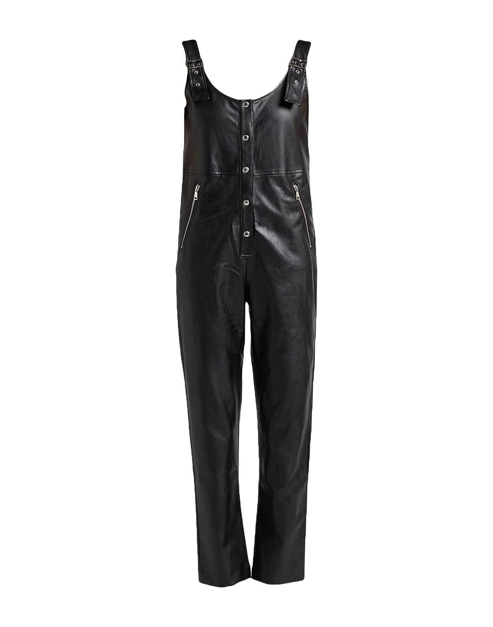 

Комбинезон Gaëlle Paris, черный