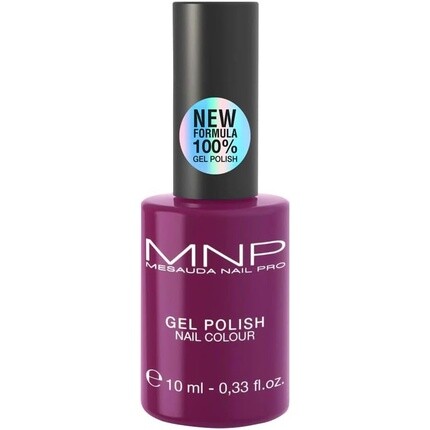 

Гель-лак Mesauda MNP 228 Big Dreams 10 мл Mnp Nail Pro