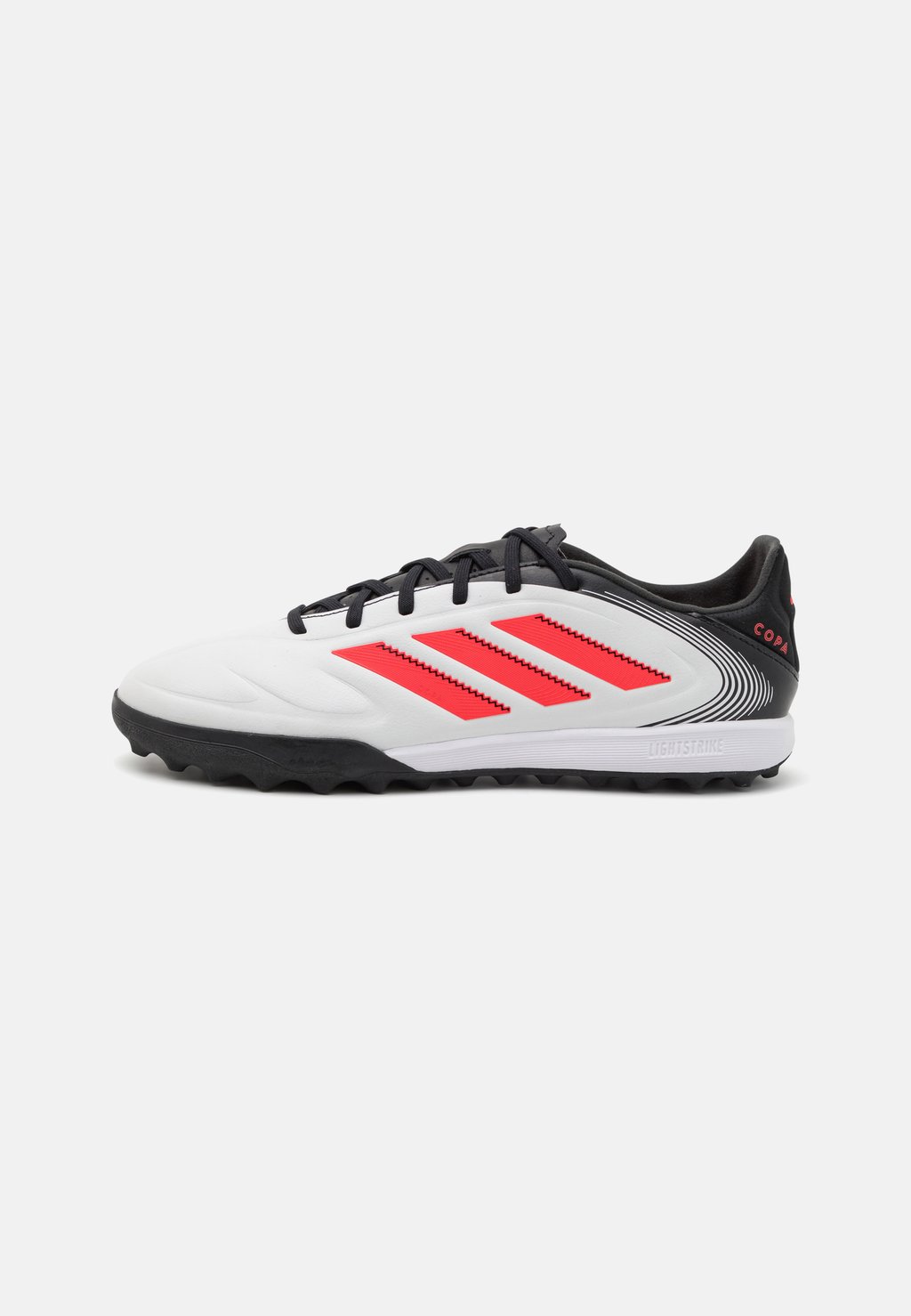 

Футбольные бутсы с шипами COPA PURE III LEAGUE TURF adidas Performance, белый