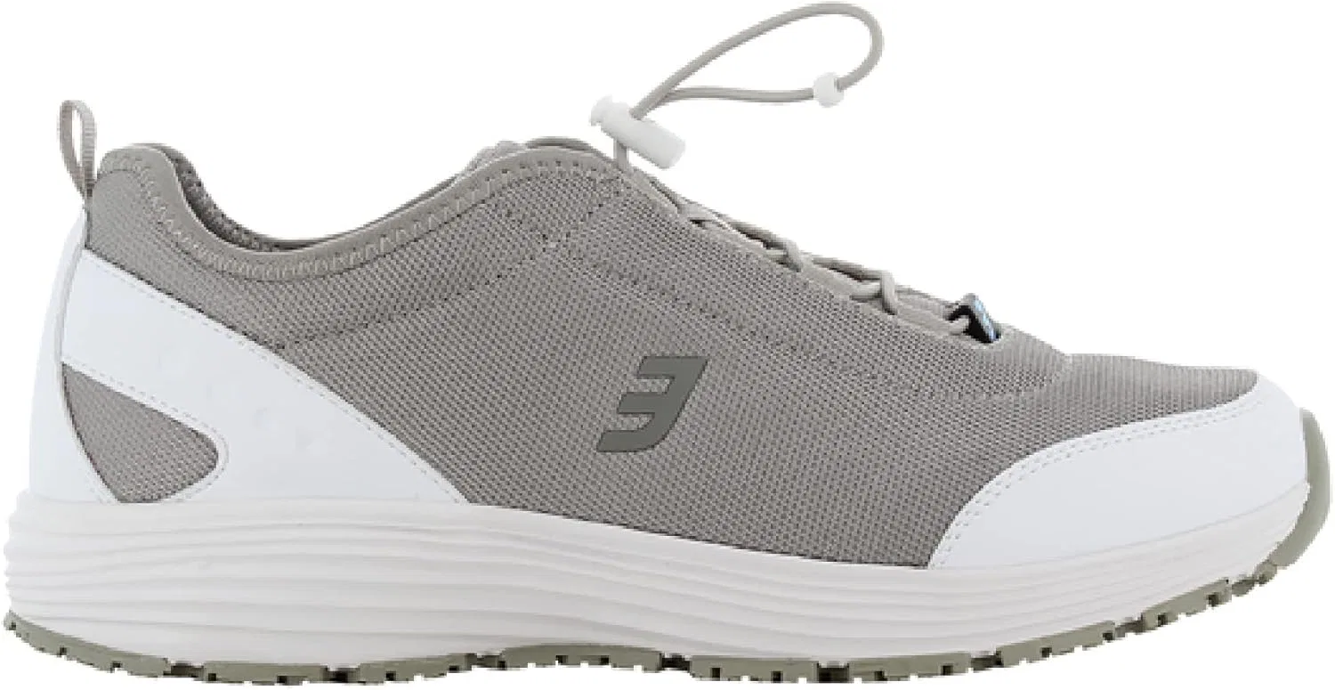 Мужские рабочие ботинки Oxypas Oxysport James Ultralight, доступны во многих цветах, Lightgrey