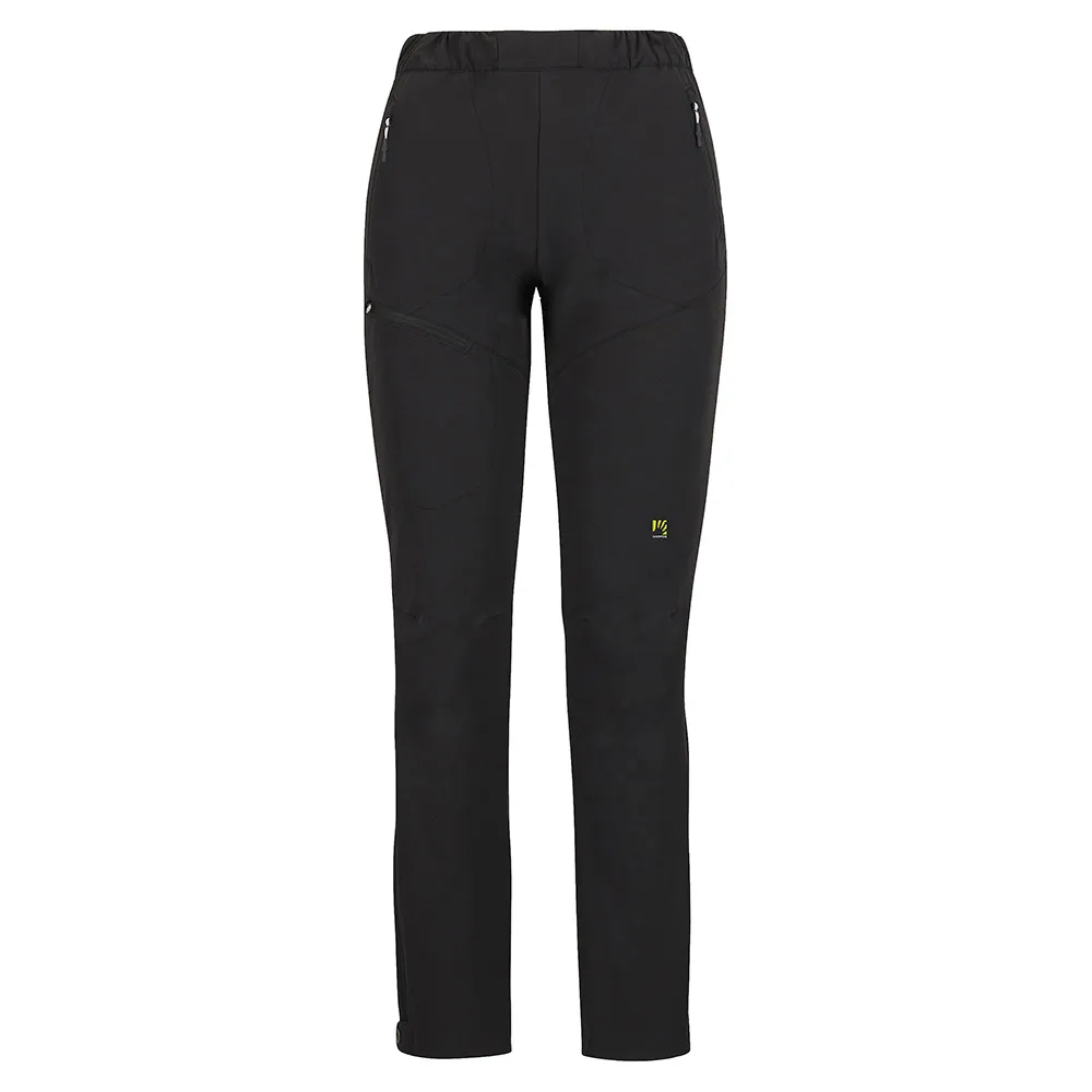 

Брюки Karpos Alagan Plus 2.0, черный