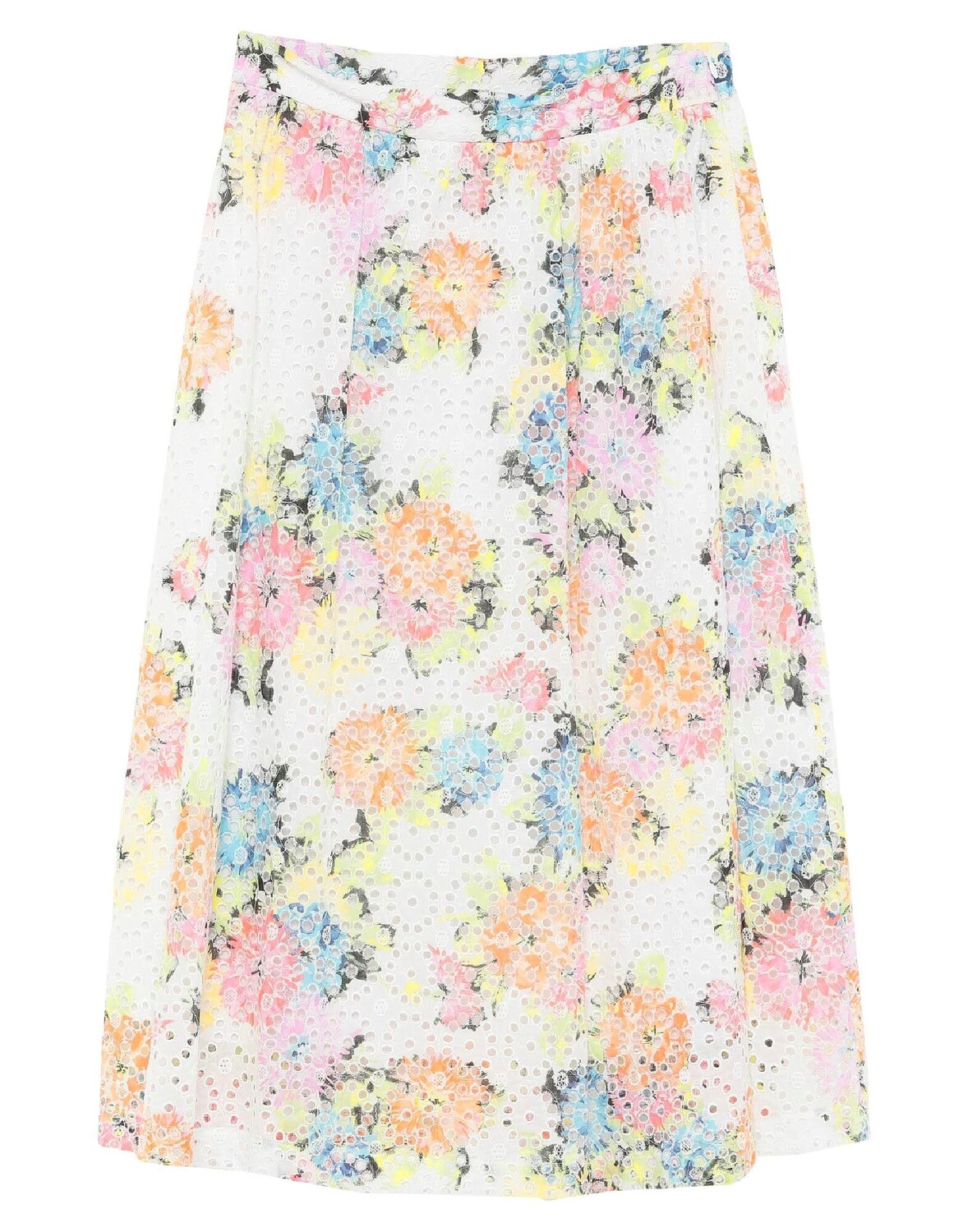

Юбка Blumarine, белый