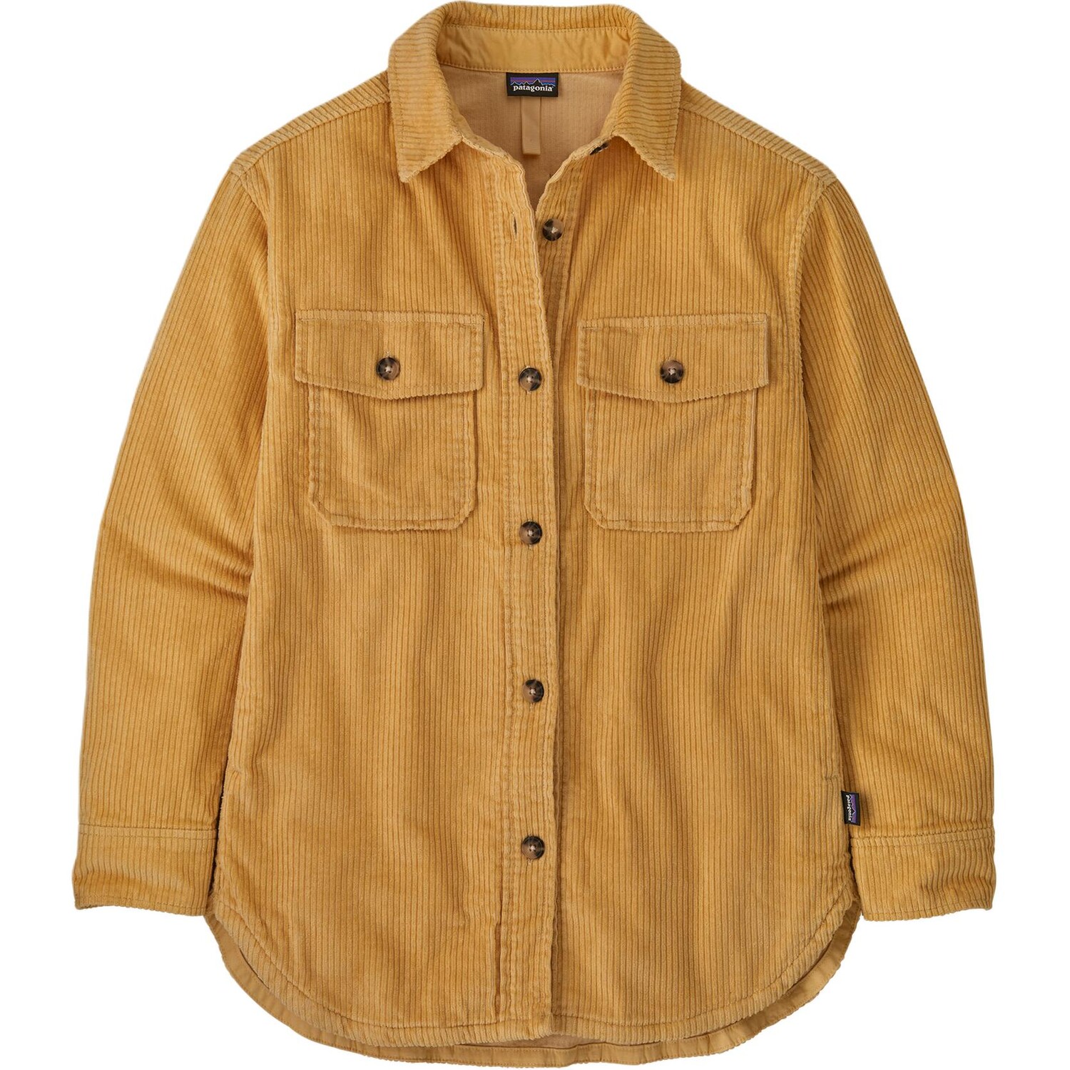 

Куртка женская Patagonia, цвет Bee Wax Brown / BWX
