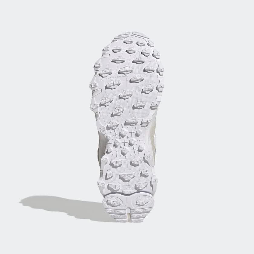 Мужские кроссовки adidas Originals Hyperturf, белый — фото 3
