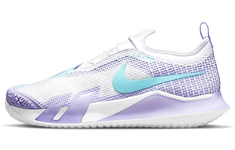 

Кроссовки Nike Court React Vapor NXT Purple Pulse Copa Women's