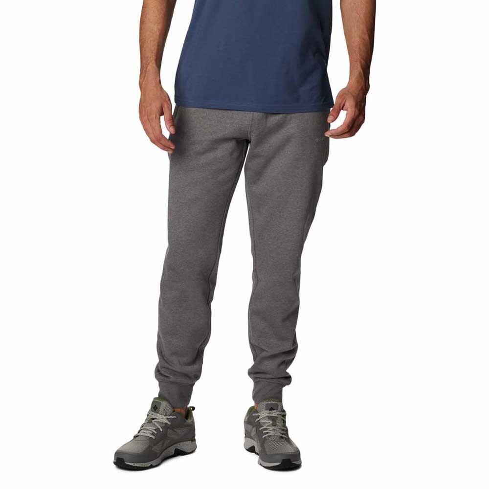 

Брюки Columbia Logo™ Jogger II, серый