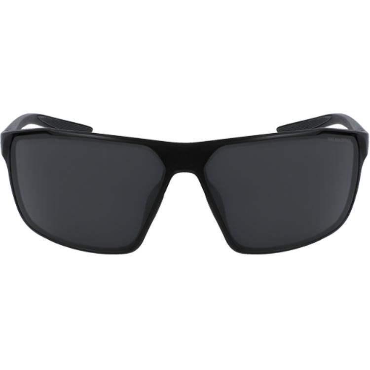 

Nike WINDSTORM AF DC3021 Повседневные унисекс ветрозащитные очки Black Frame Black Lens