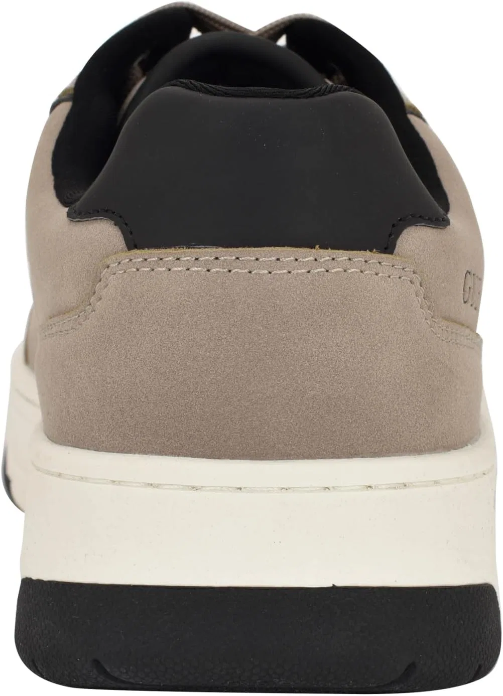 Мужские кроссовки Guess Jeril, Taupe Black 050 — фото 3