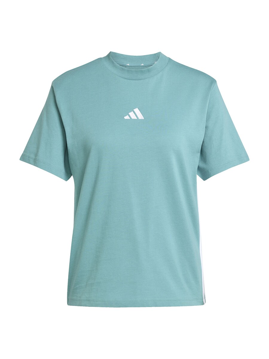 

Футболка Performance ADIDAS SPORTSWEAR Essentials, Green