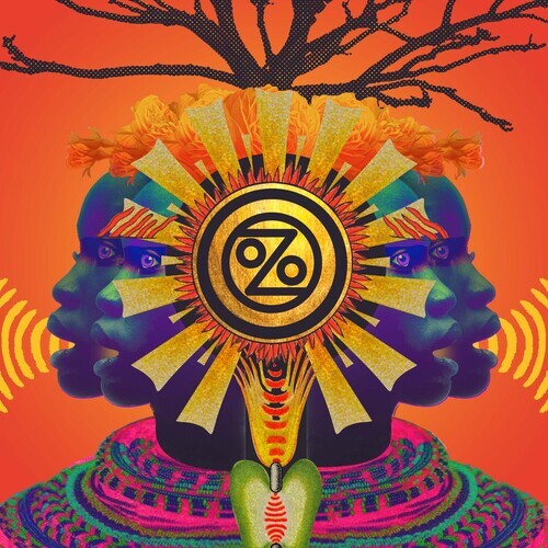 

Виниловая пластинка Ozomatli: Marching On