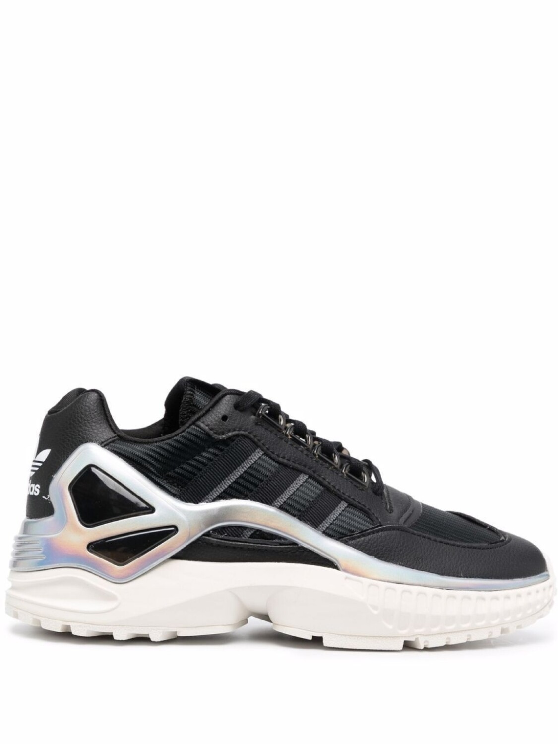 

adidas кроссовки ZX Wavian, черный
