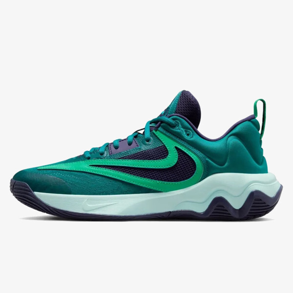 

Кроссовки Giannis бессмертие 3 Nike