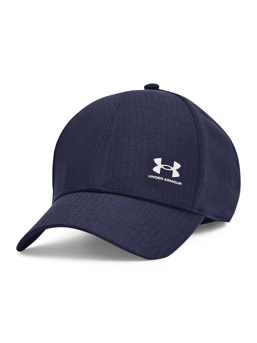 

Бейсболка UNDER ARMOUR Athletic Cap, синий