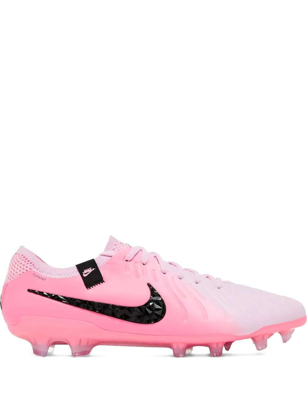 

Кроссовки Tiempo Legend 10 Elite FG "Pink Foam" Nike, розовый