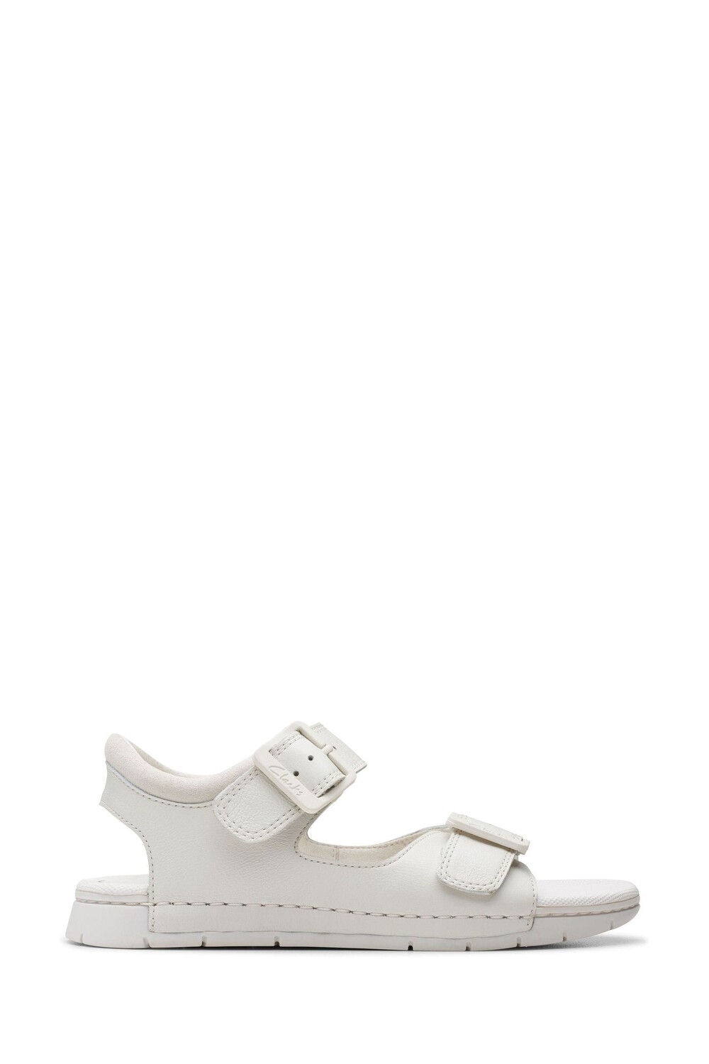 

Пляжные сандалии Baha k Clarks, белый