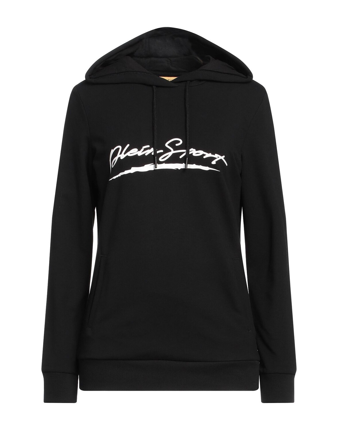 

Толстовка Plein Sport, черный