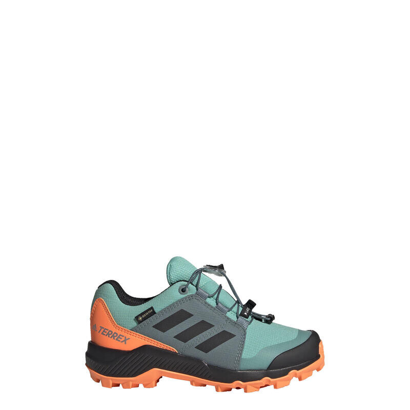 

Походная обувь TERREX GORE-TEX ADIDAS, цвет orange