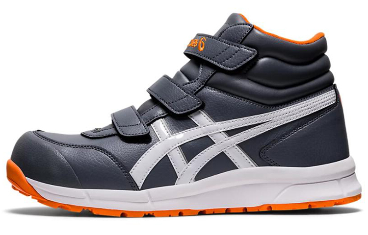 

ASICS Winjob CP302 Синий/Белый