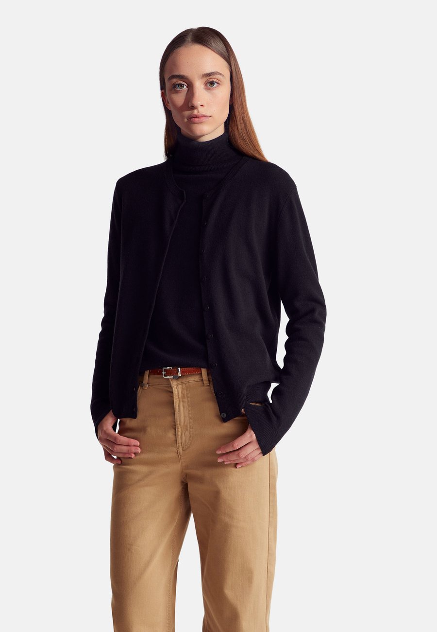 

Кардиган United Colors of Benetton Cardigan, Black