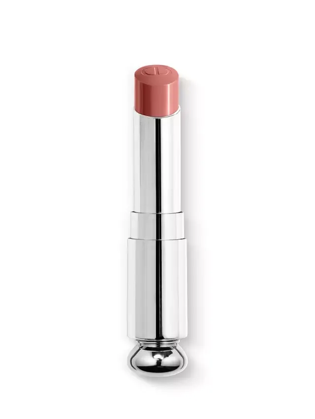 Сменный блок помады Addict Shine DIOR, 100 Nude Look