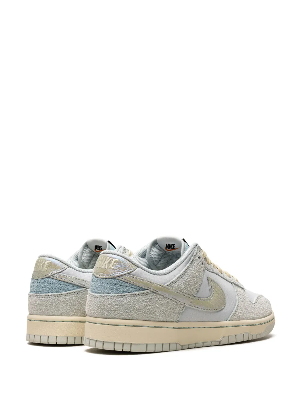 Кроссовки Dunk Low Retro Gone Fishing Nike, нейтральный — фото 3