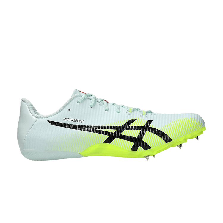 

Кроссовки Hyper Sprint 8 'Soothing Sea Lime', зеленый