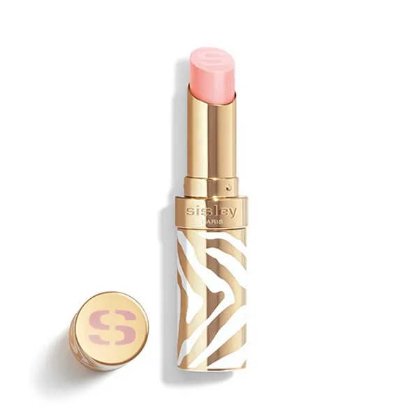 

Губная помада Phyto Lip Balm Sisley, цвет pink glow