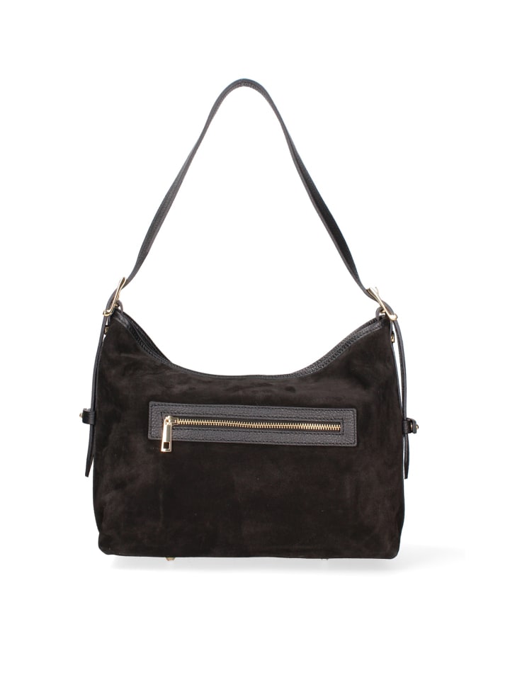 

Сумка через плечо Gave Lux, черный