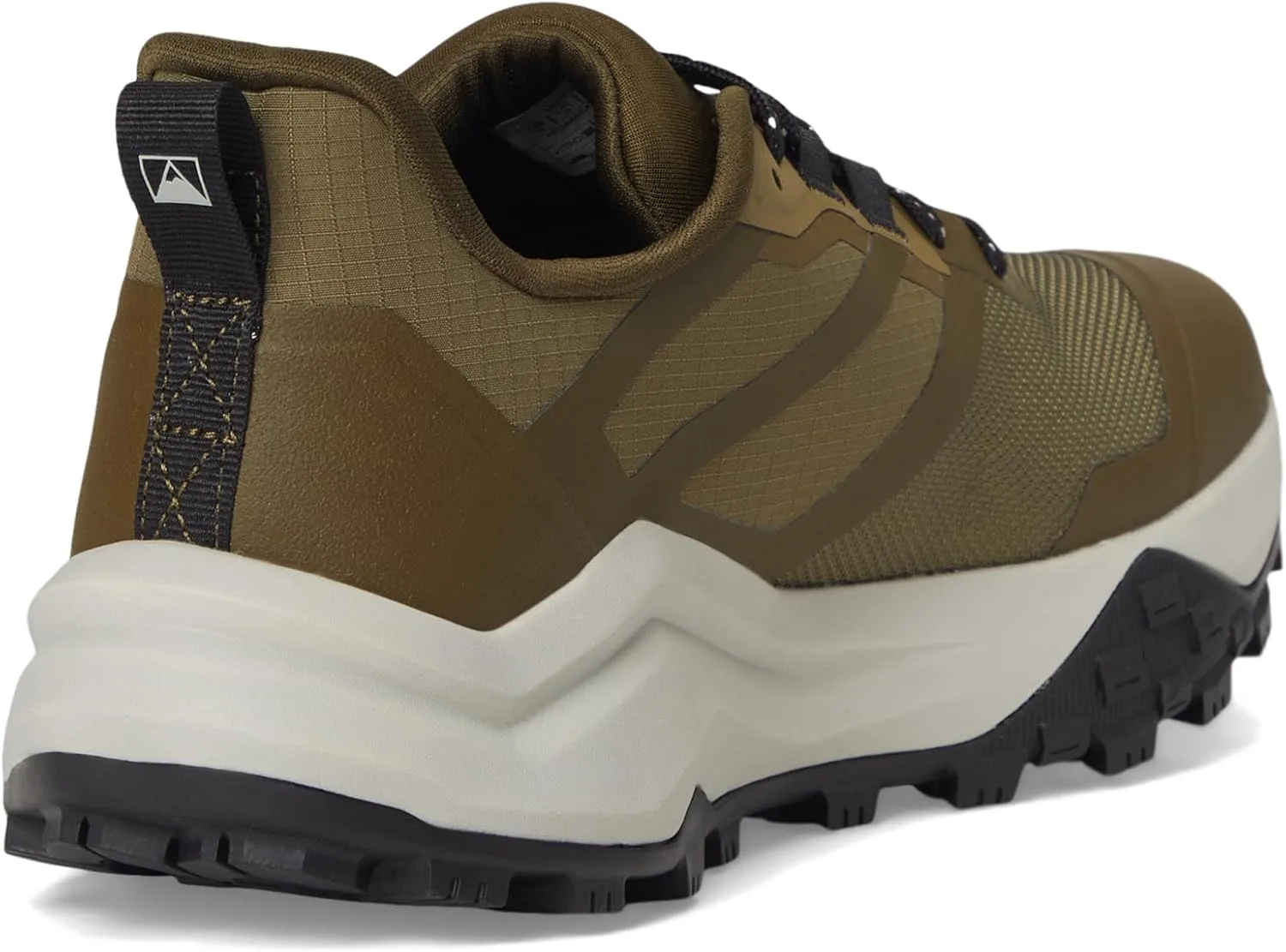 Мужские кроссовки The North Face Offtrail Versa размера M, черный — фото 3