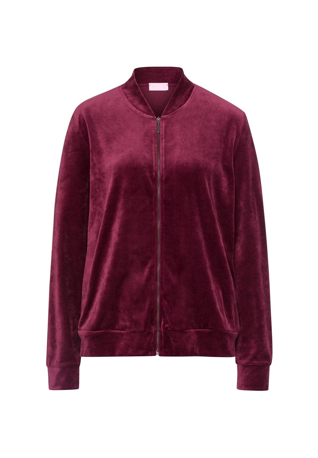 

Толстовка Избранное HANRO, цвет Ruby Wine Damen