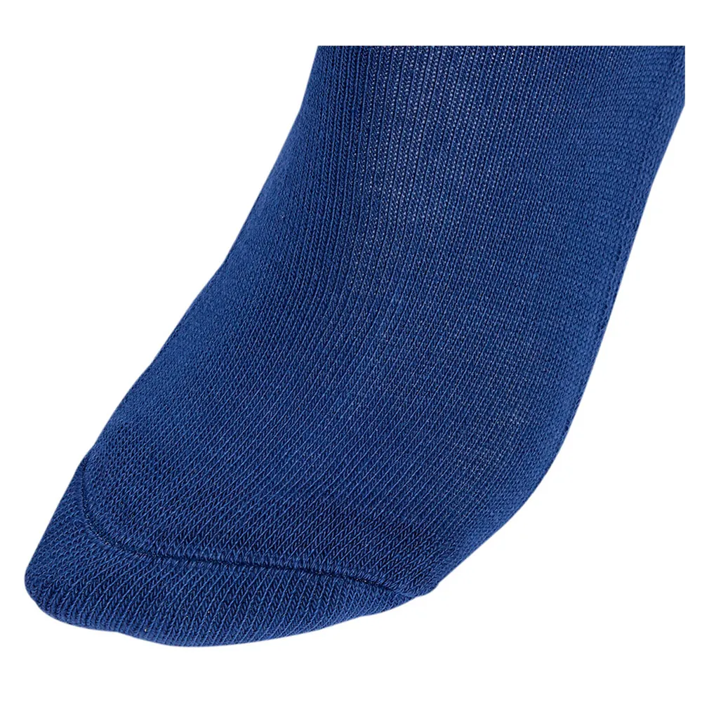 Носки 3 шт adidas Linear Cushioned crew, белый — фото 3