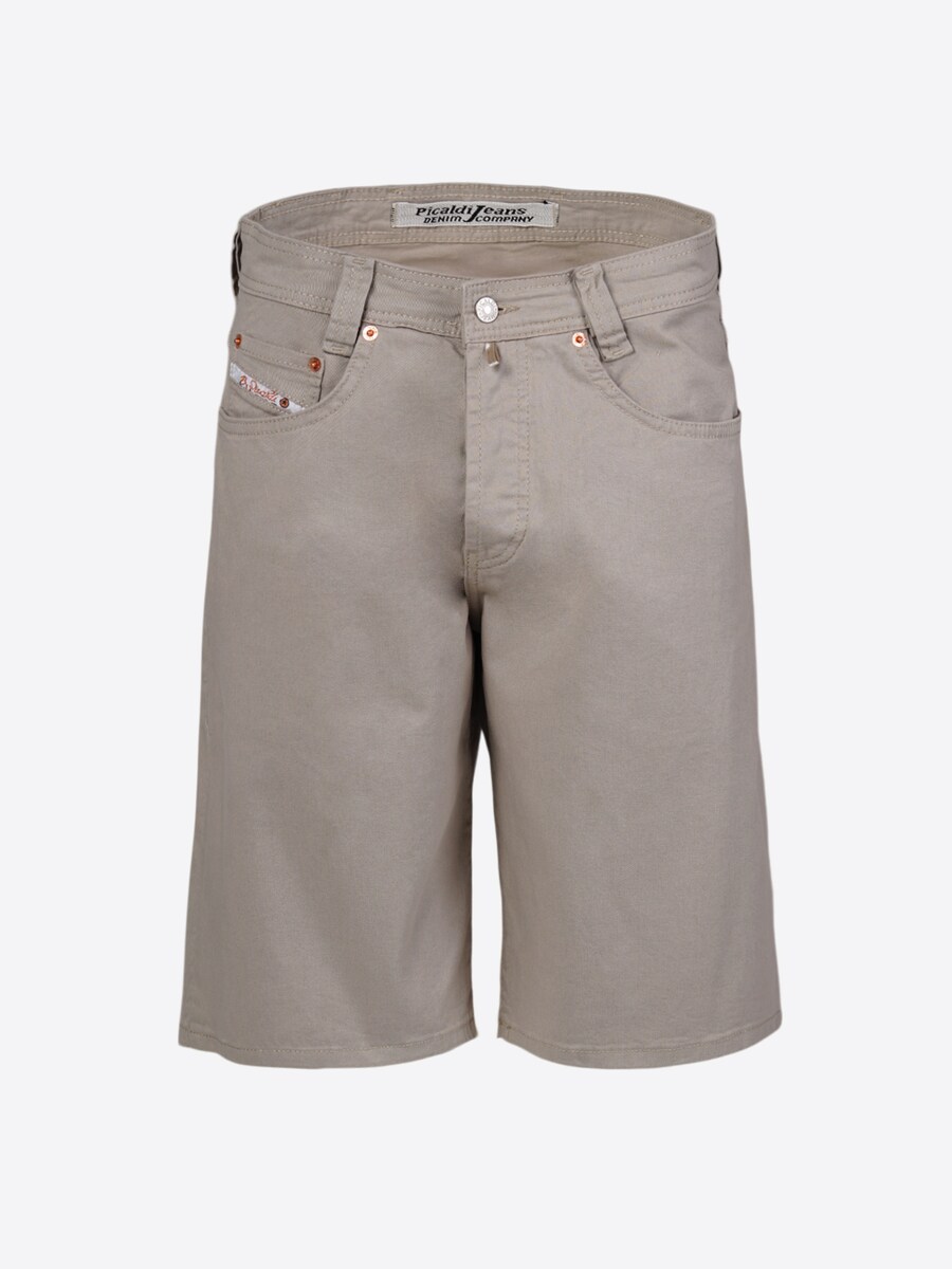 

Джинсы свободного кроя Picaldi Zicco 471 GS, песочный