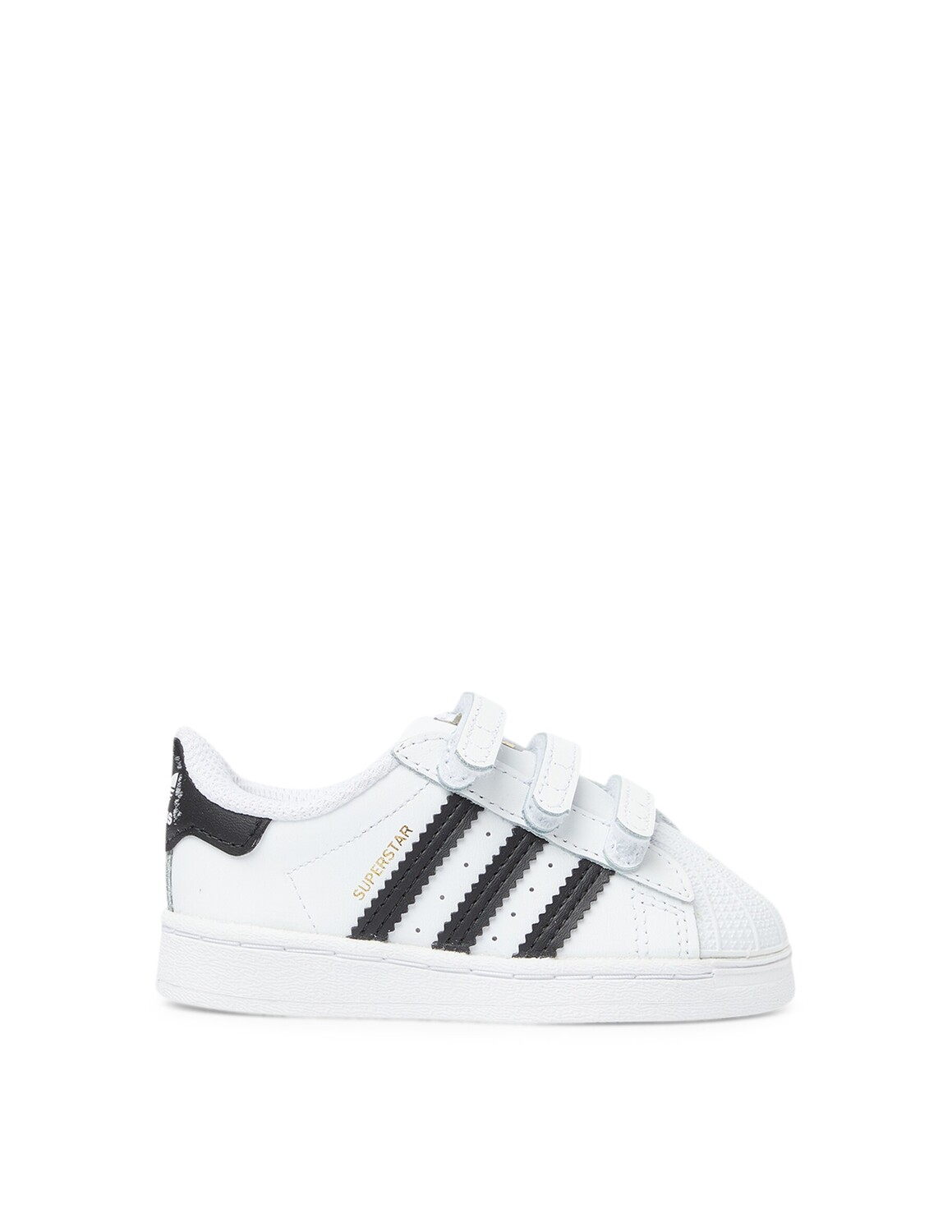 

Кроссовки Superstar Adidas Originals, белый