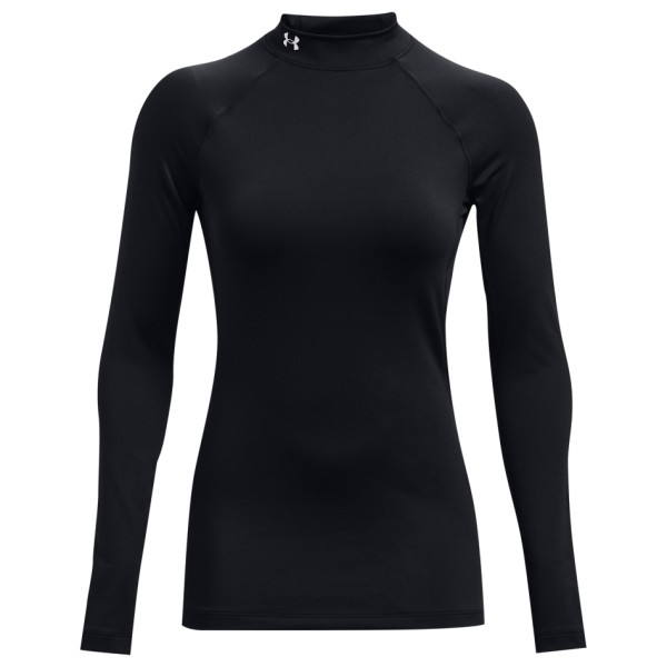 

Женская функциональная рубашка с воротником-стойкой CG Authentic Under Armour, мультиколор