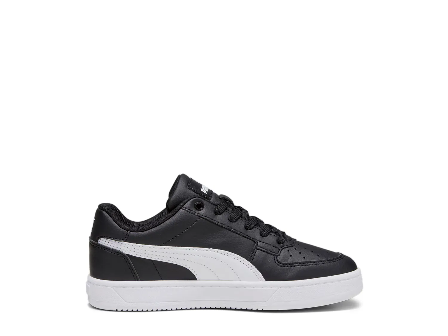 

Кроссовки Caven 2.0 Sneaker Puma, черный