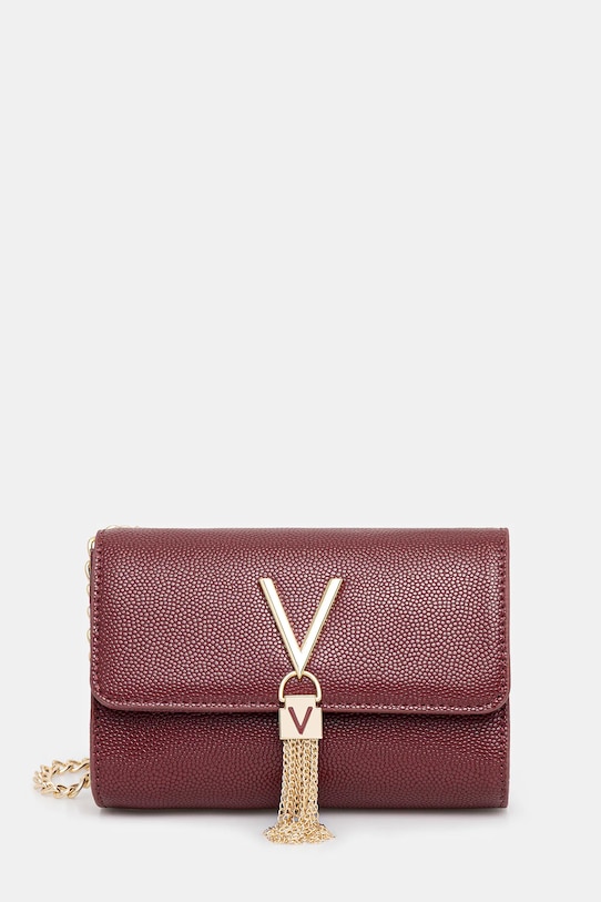 

Сумка Valentino Bags, бордовый