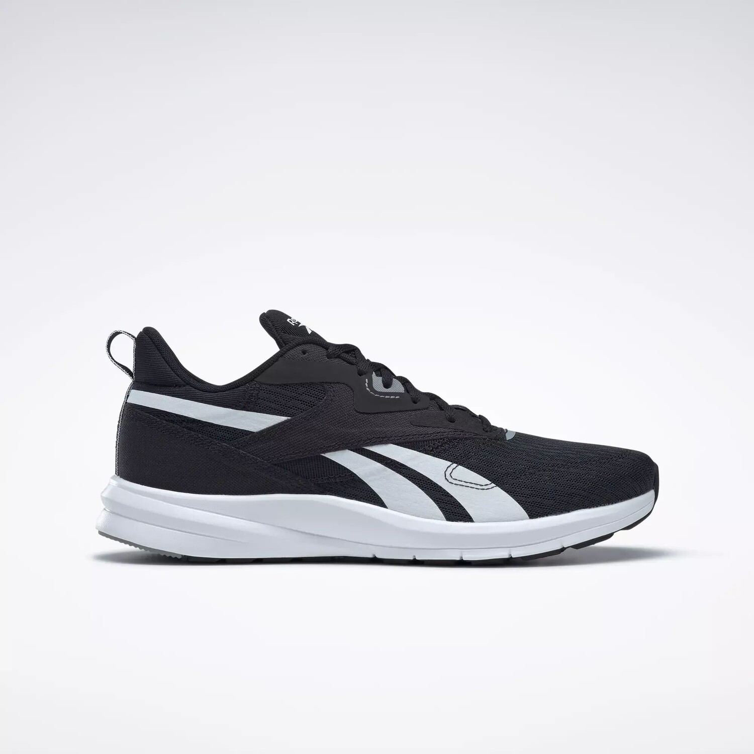 

Мужские кроссовки Runner 4 4E Reebok, мультиколор