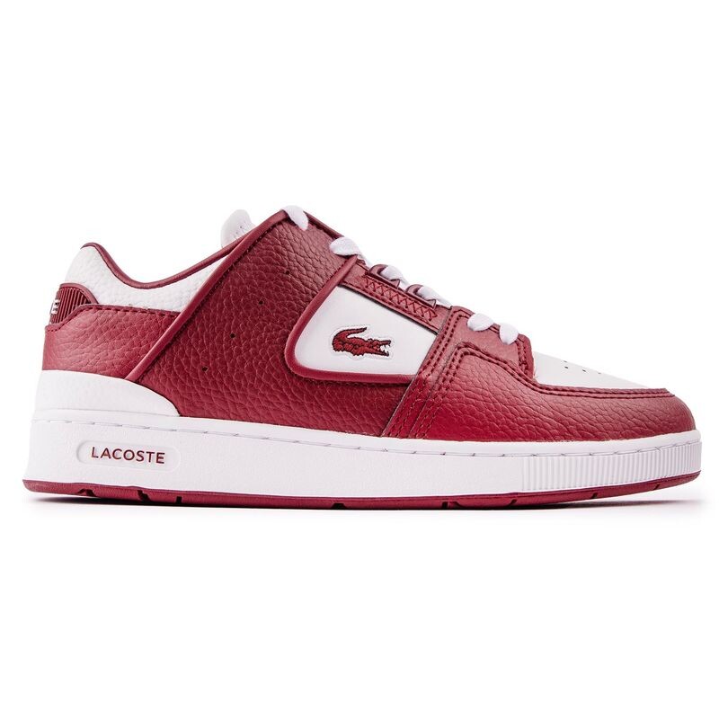 

Кроссовки court cage Lacoste, белый