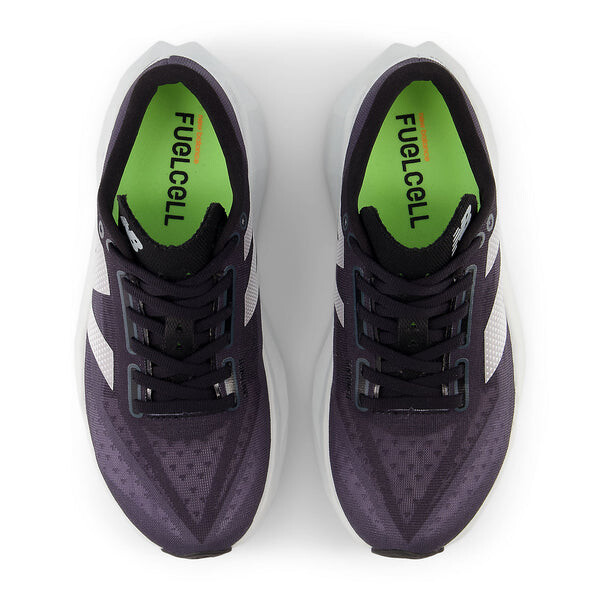 Кроссовки fuelcell rebel v4 New Balance, фиолетовый — фото 3