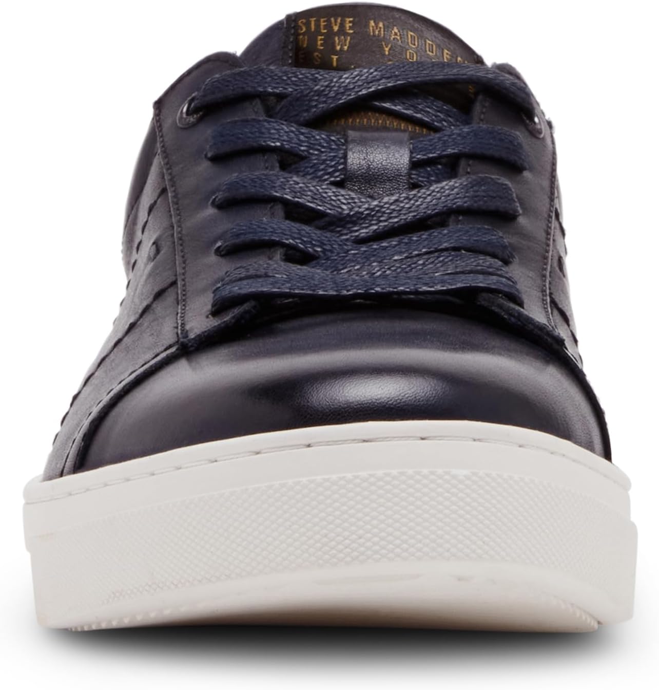 Мужские кроссовки Steve Madden Nickai, темно-синий — фото 2