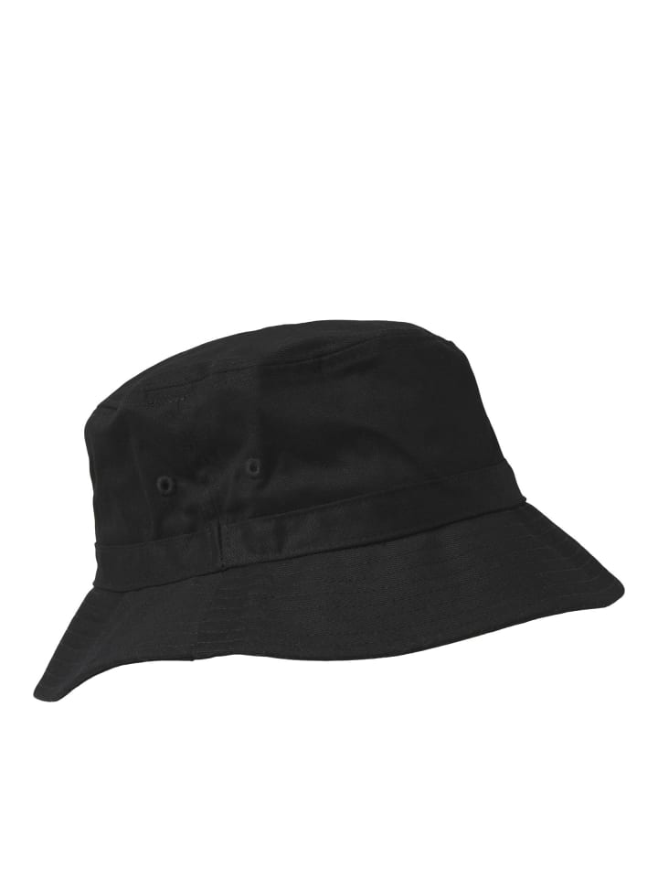 

Шляпа Jack & Jones, черный