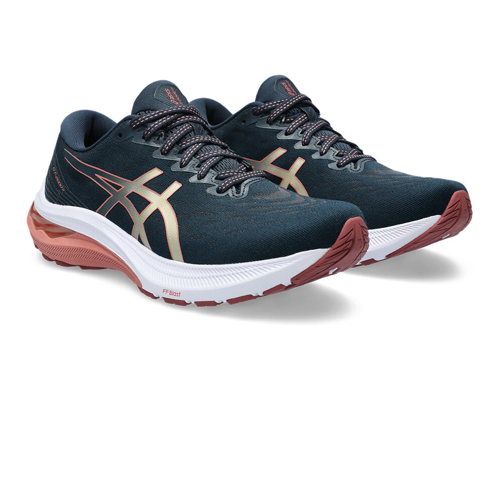 

Кроссовки для бега Asics GT-2000 11, нави синий